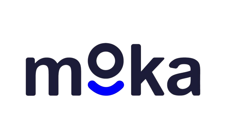 Moka logo